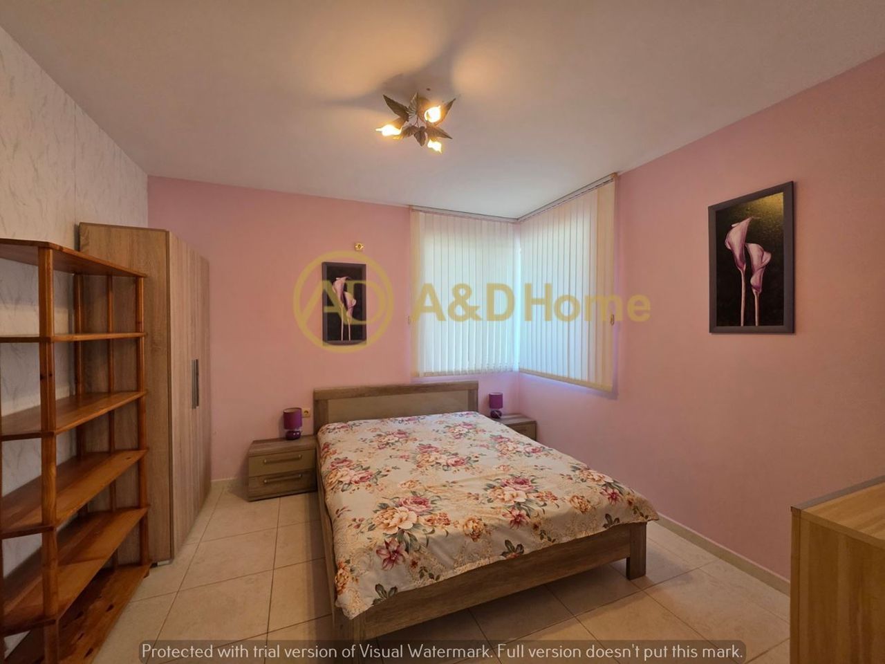 Продава се Тристаен апартамент в Несебър - 124 кв.м за 1021 €/кв.м - Снимка #7