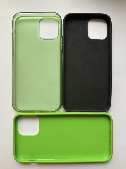 Huse Iphone 12 Pro