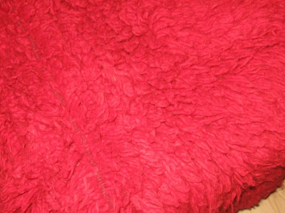 НОВ Китеник / Губер / Халище / Килим - 100% вълна