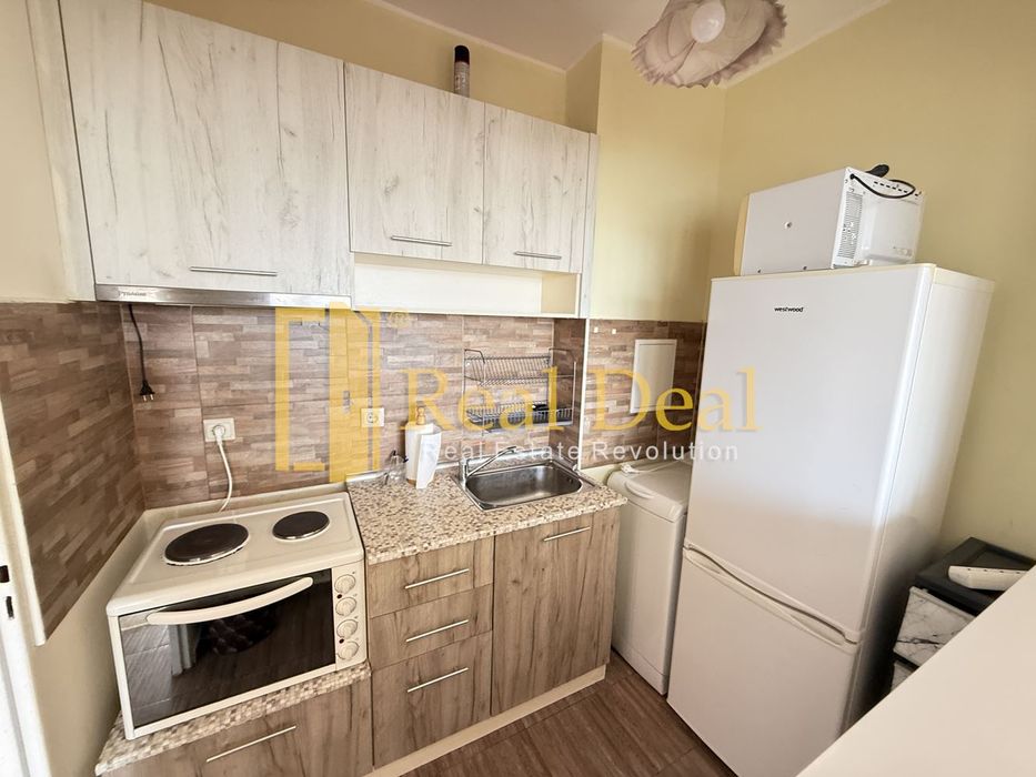Продава се Двустаен апартамент в София, Слатина - 42 кв.м за 2950 €/кв.м - Снимка #4