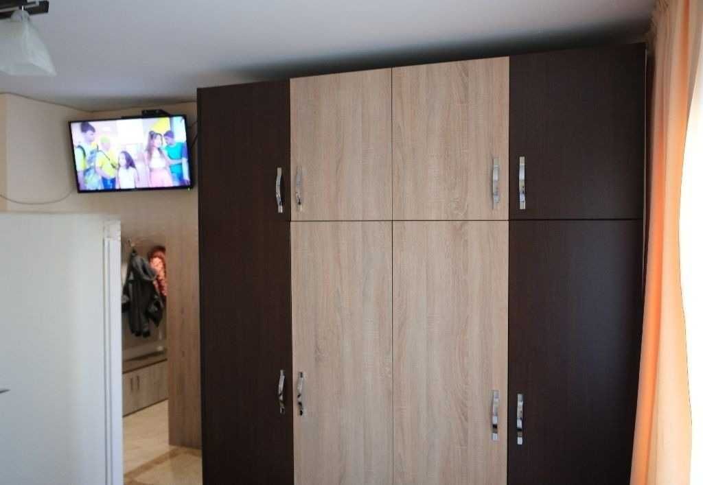 Дава се под наем Двустаен апартамент в София, Левски Г - 76 кв.м за 450 € - Снимка #2