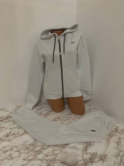 Compleu pentru femei foarte gros din bumbac