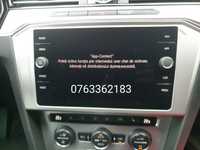 Carplay Android Auto Mirrorlonk Harti 2023 AUDI VW SKODA