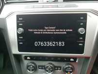 Carplay Android Auto Mirrorlonk Harti 2025 AUDI VW SKODA PORSCHE