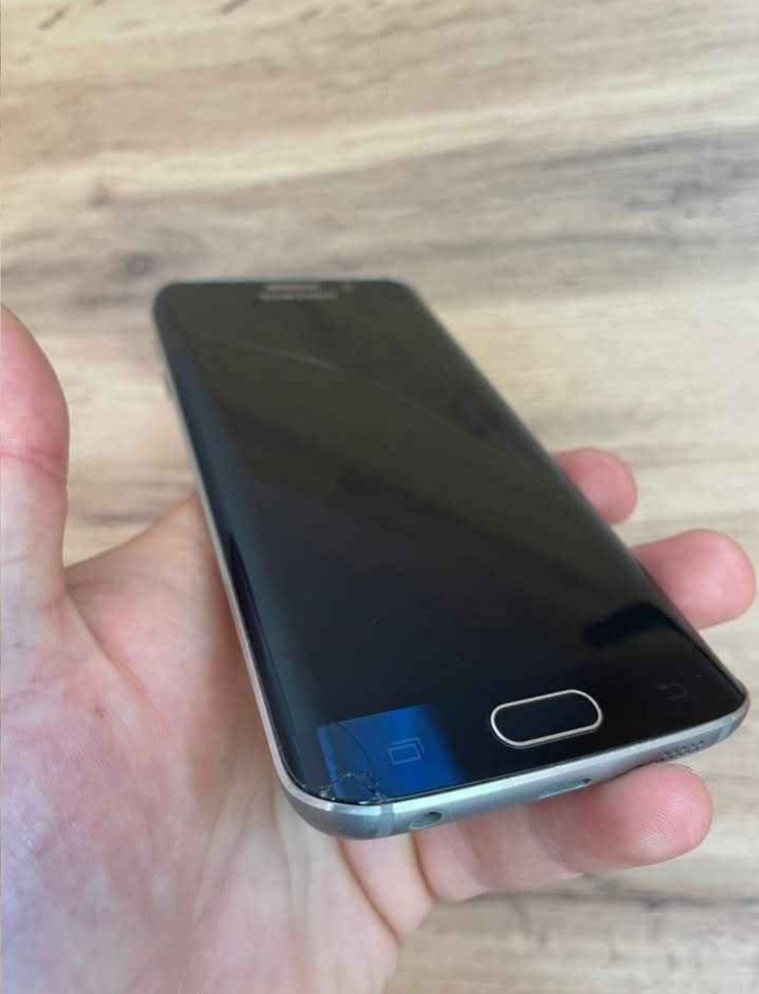 Samsung galaxy s6 edge