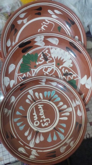 Посуда разная не  в комплекте