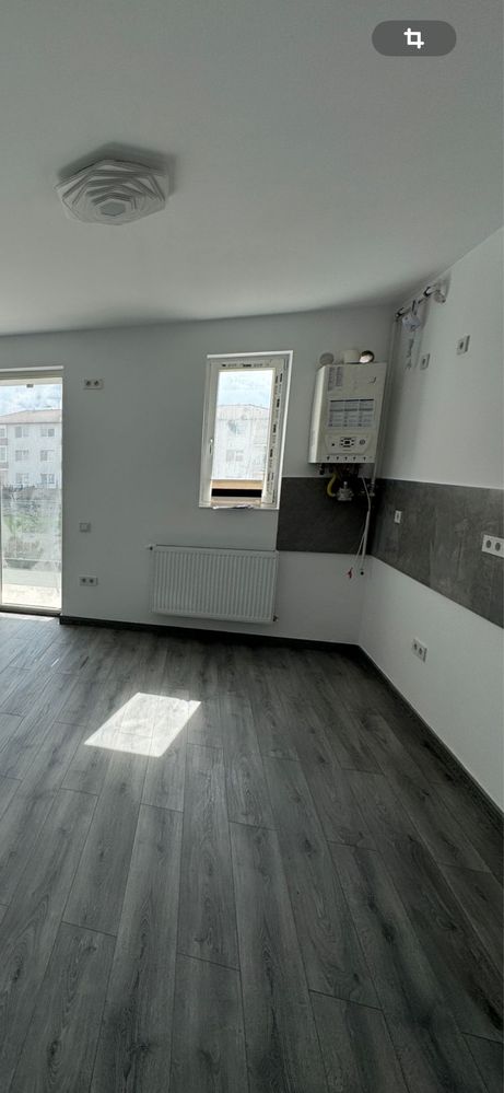 Direct Dezvoltator-Ap 3 camere PARTER cu GRADINA -