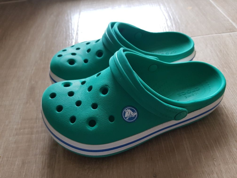 Crocs C13 сандали