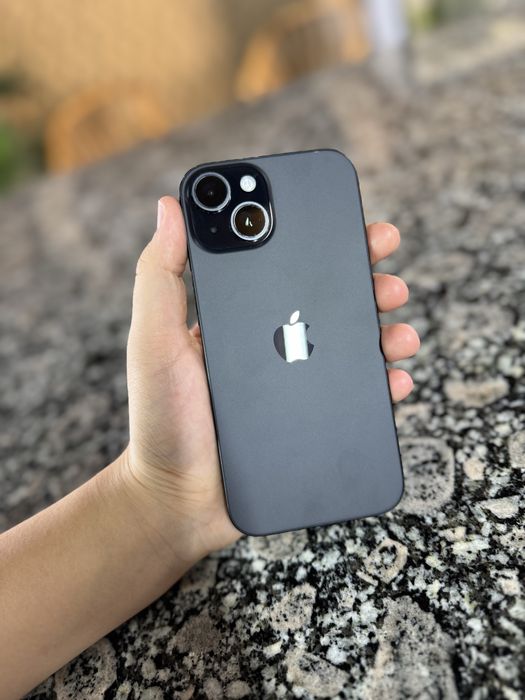 Айфон 15 128гб 93%срочно