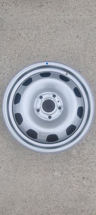 4 Jante Noi Originale Dacia Duster R16 , 6,5 J