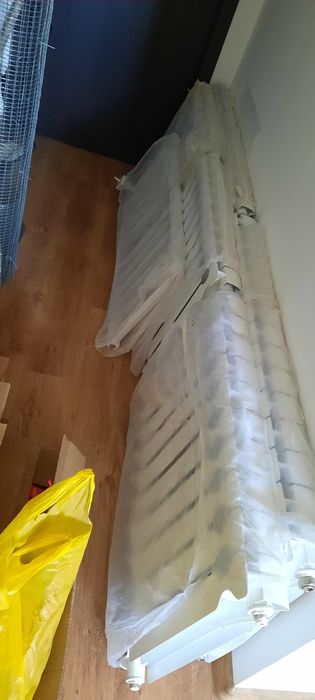 Алуминиеви радиатори