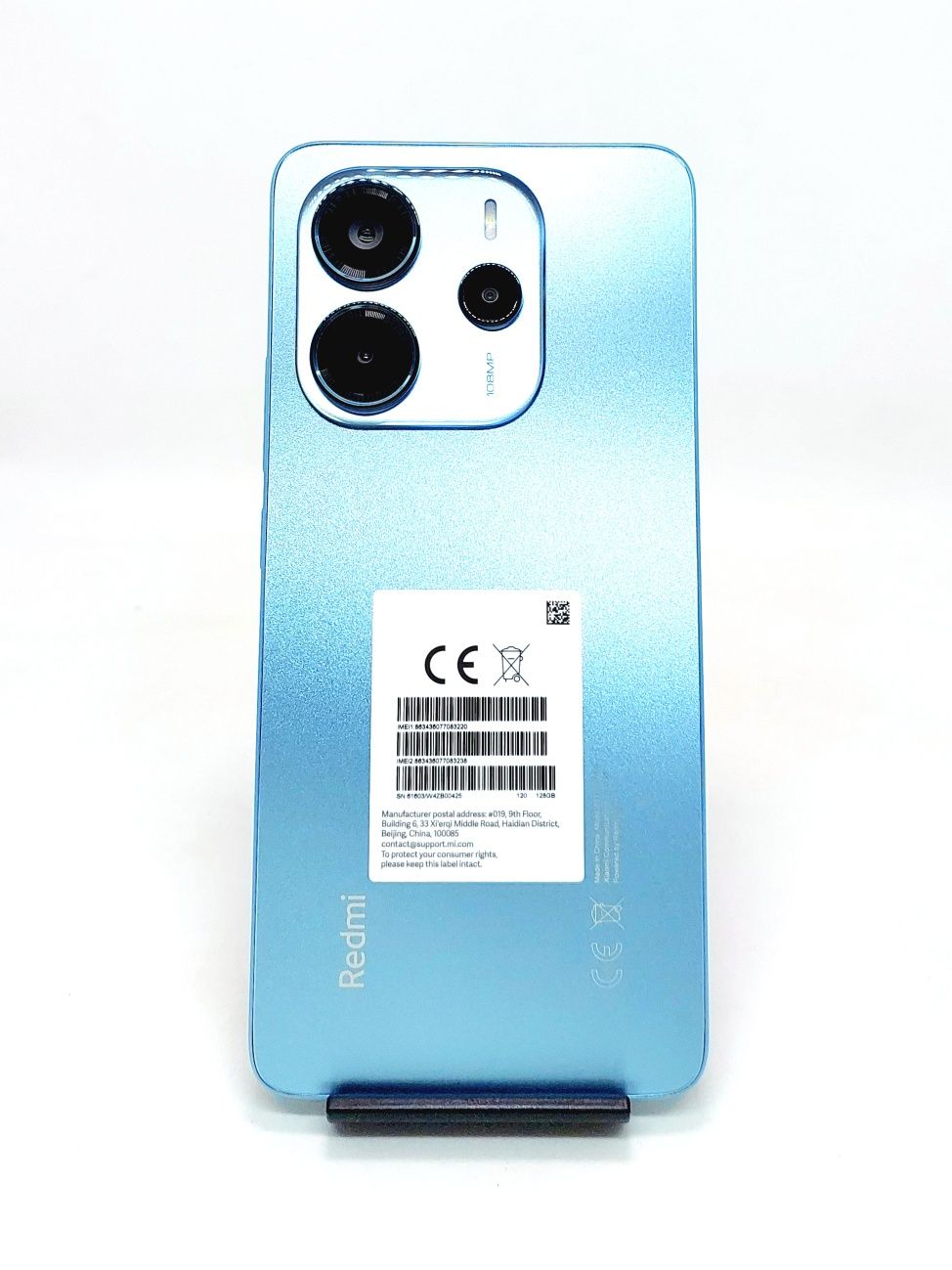 Note 14 12/256Gb 8/128Gb Redmi Global