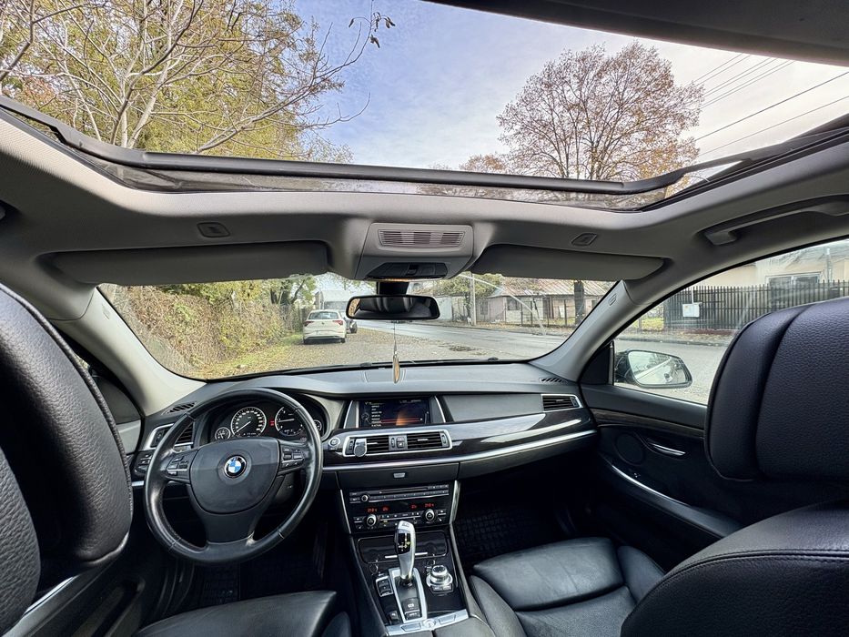 Vand Bmw seria 520d GT F07