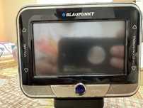 Навигация Blaupunkt