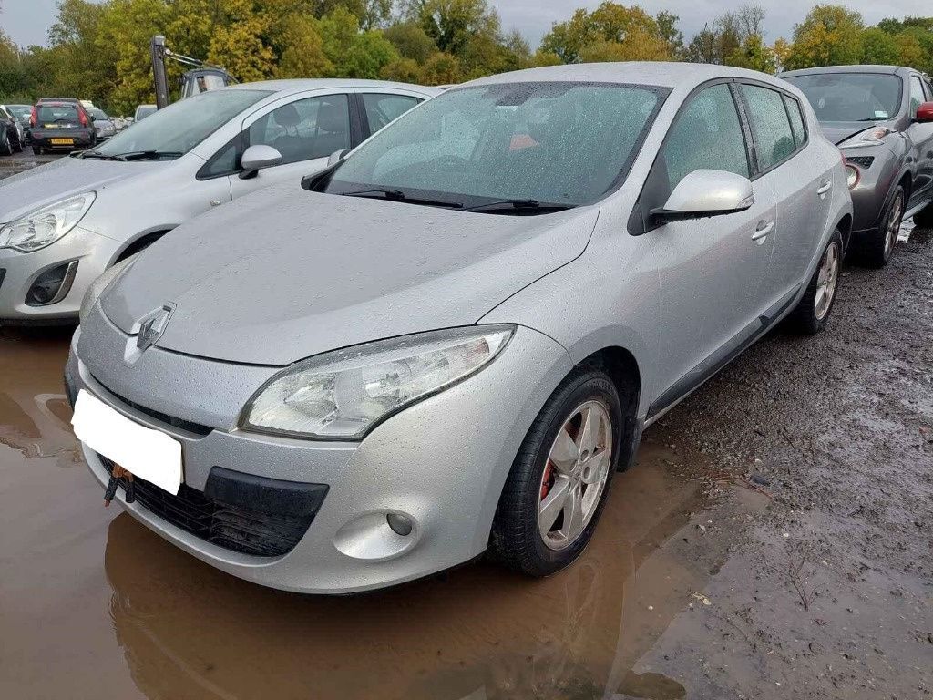 Pompa injectie Renault Megane 3 2011 HATCHBACK 1.5 dCI