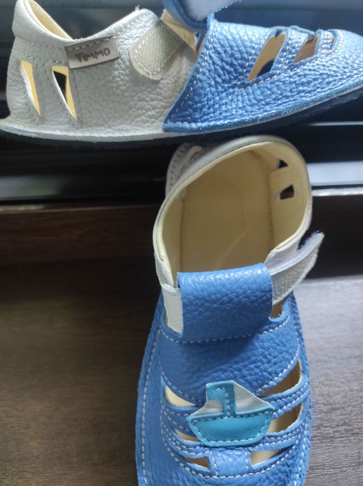 Sandale copii foartr usoare