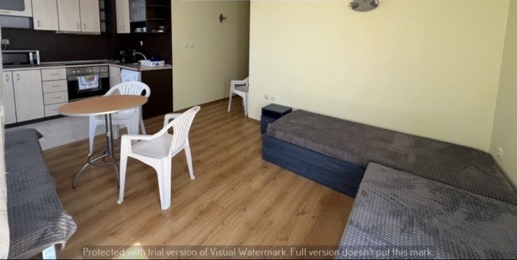 Продава се Едностаен апартамент в Севлиево - 41 кв.м за 976 €/кв.м - Снимка #3