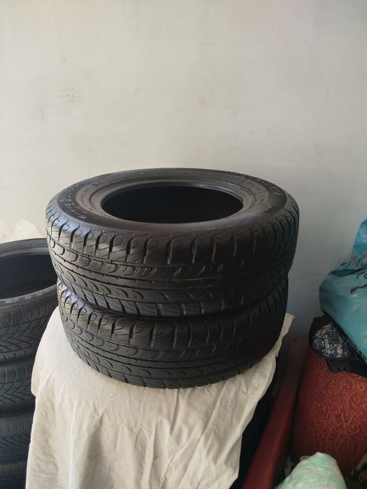 Дамас Лабо Жигули, Damas Labo Vaz uchun balon 175.70.R13 razmer