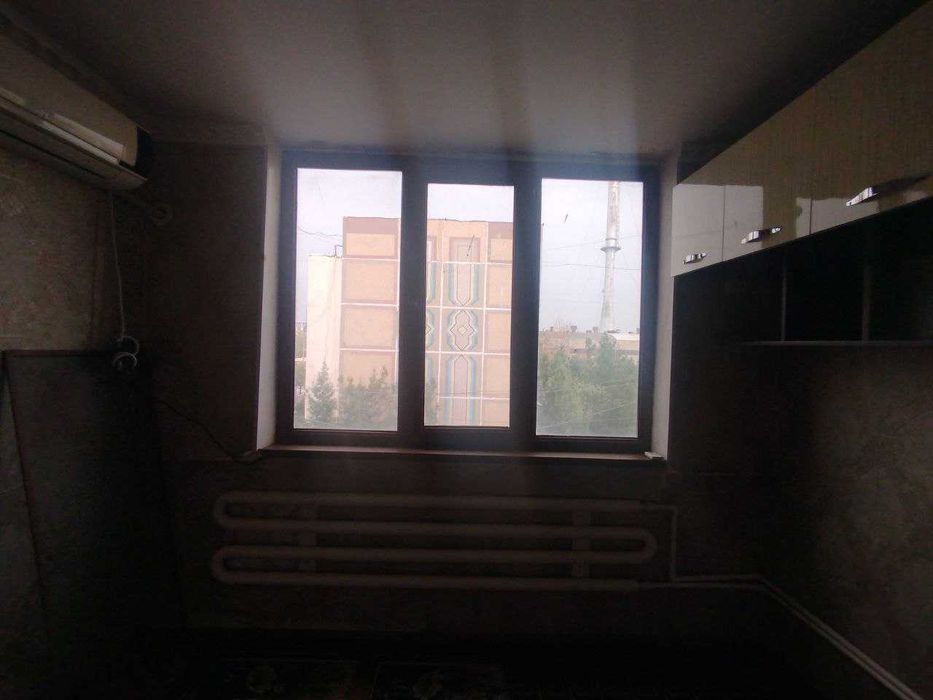 Югославский проект 2х комнатная квартира на 4-этаж 5-этажном ул,Самкоч