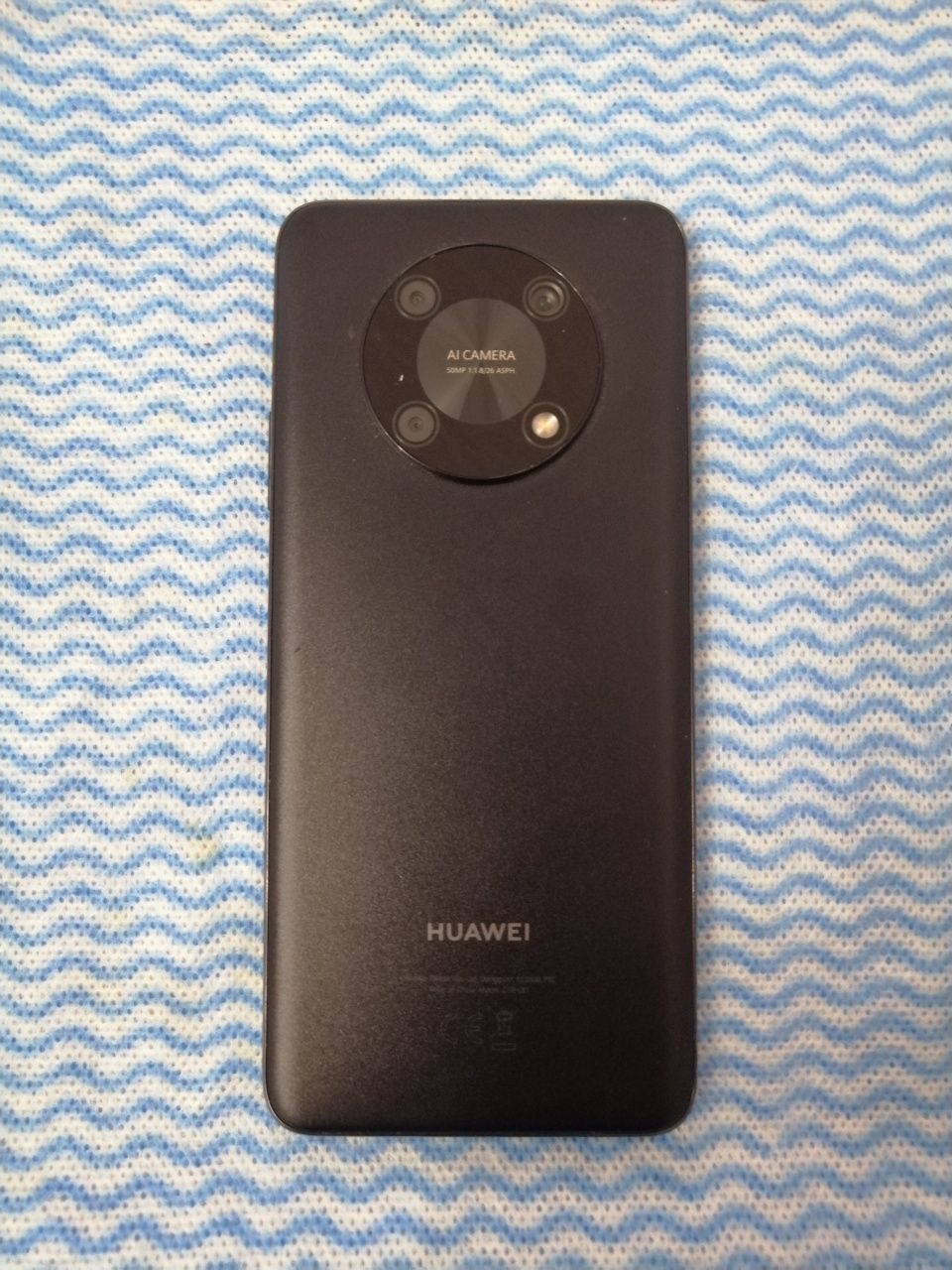 Huawei Nova Y90 4гб/128гб