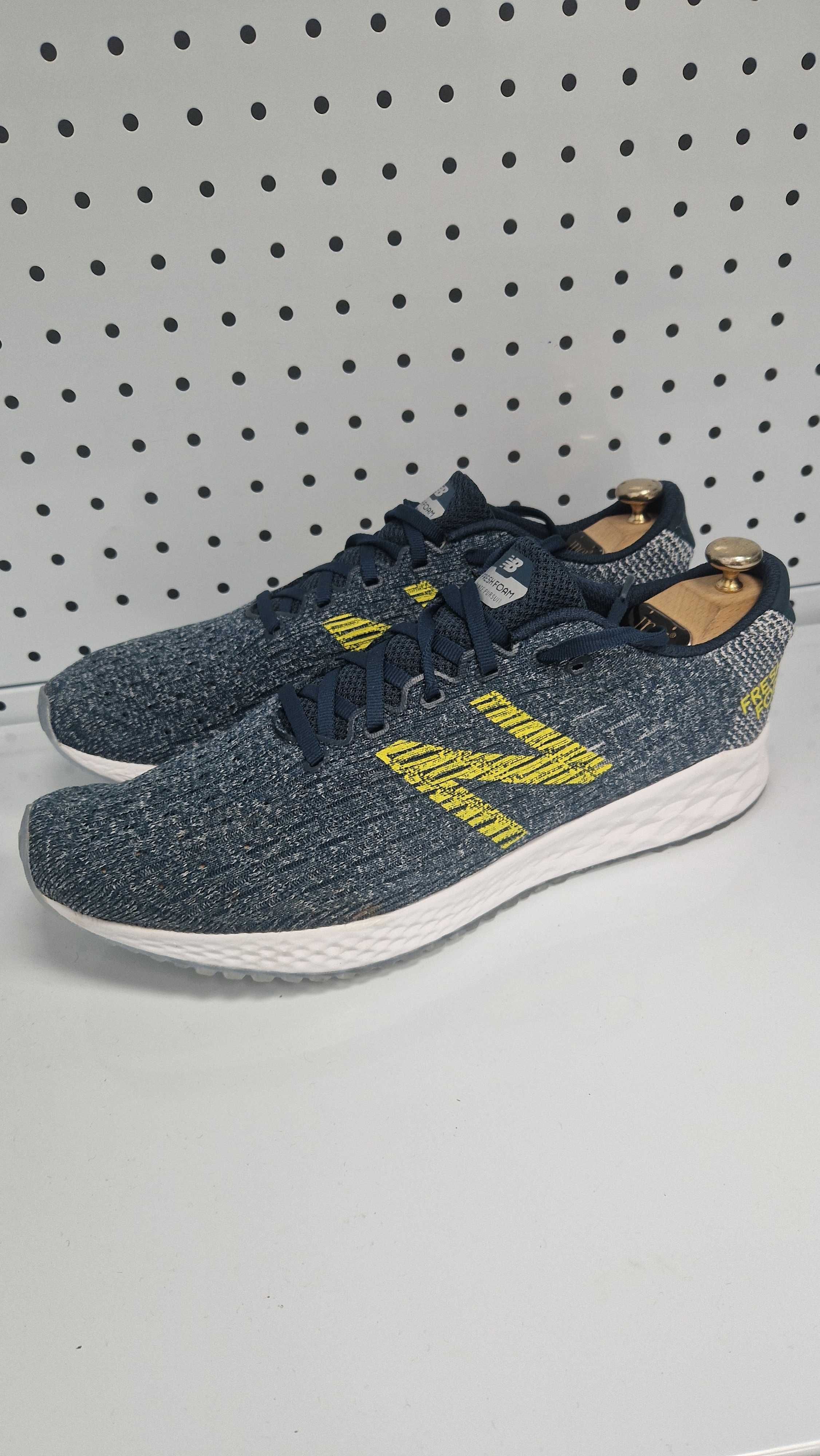 Оригинални мъжки маратонки- New Balance Pursuit