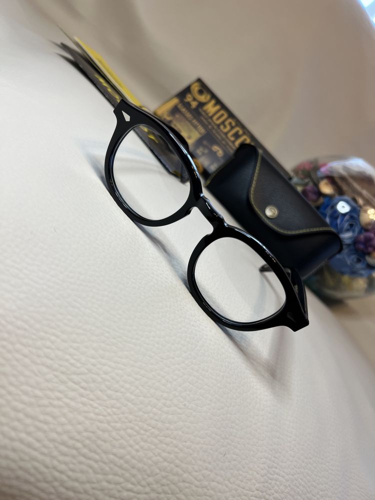 MOSCOT LEMTOSH rame de ochelari vedere dioptrii noi