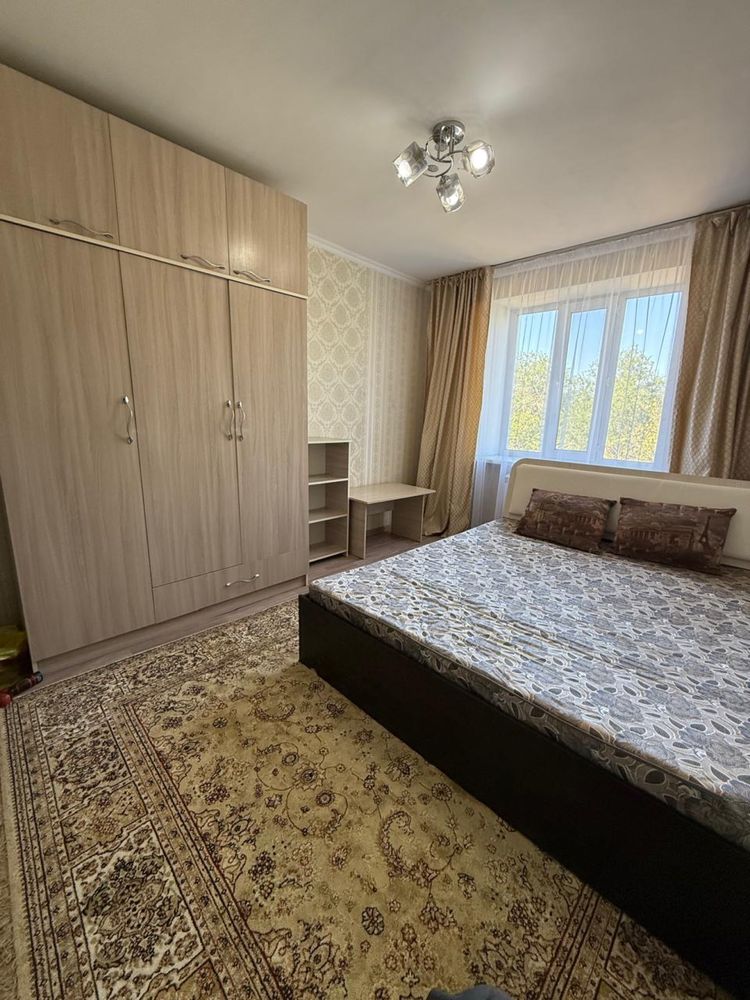 2 бөлмелі үй жалға беріледі