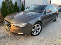 Audi A5 2014 2.0 TDI 177 CP