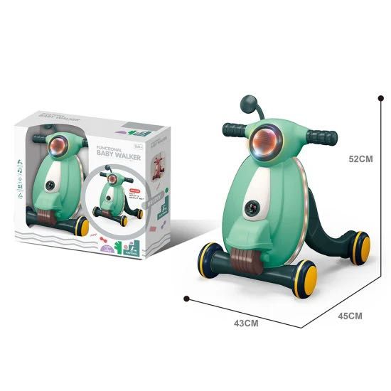 Проходилка Baby Walker