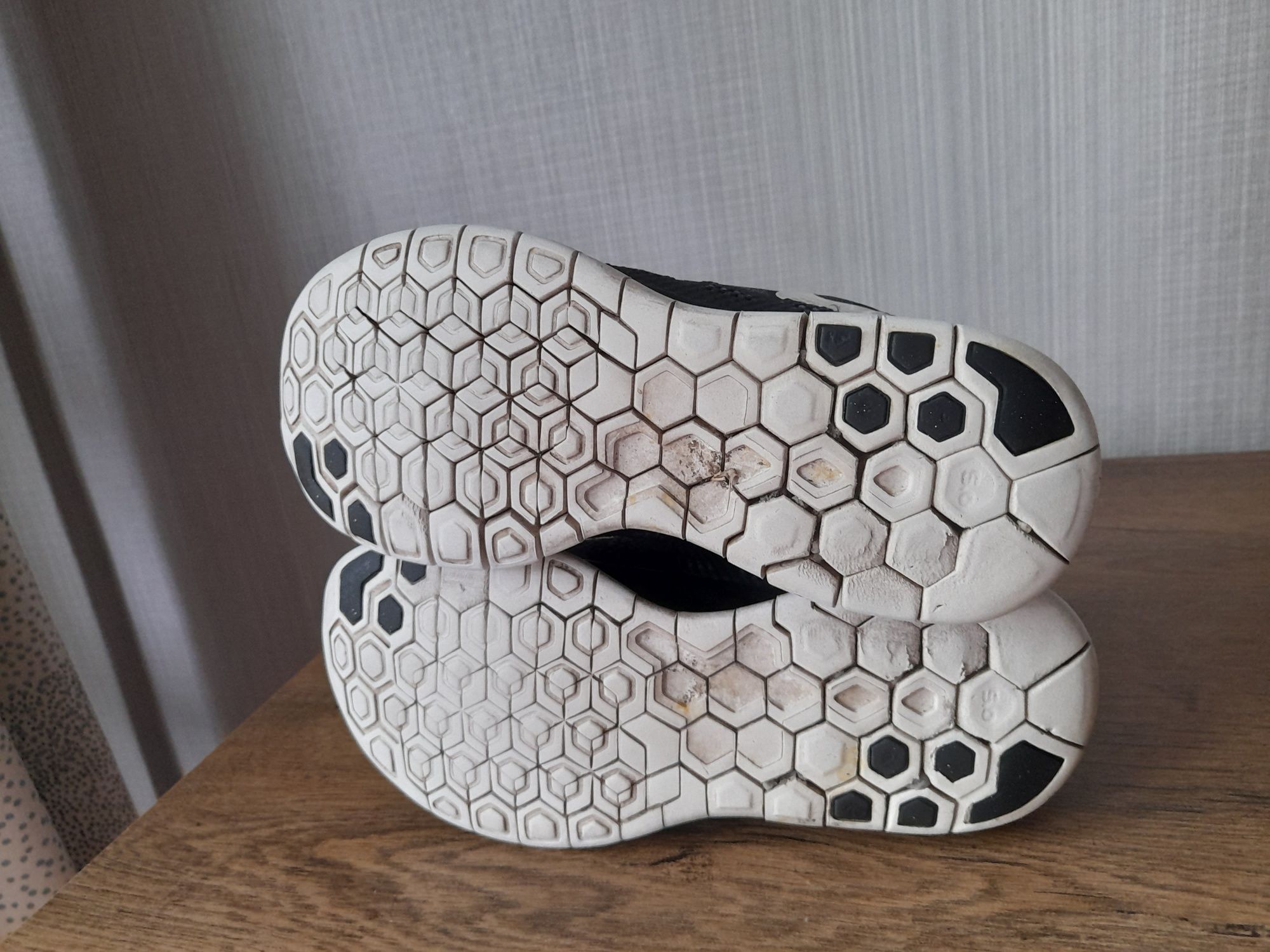 Nike Free 5.0 маратонки 38 номер.