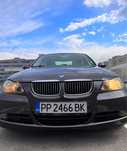 Bmw 325xi e90 за продан