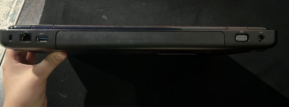 Ноутбук Dell