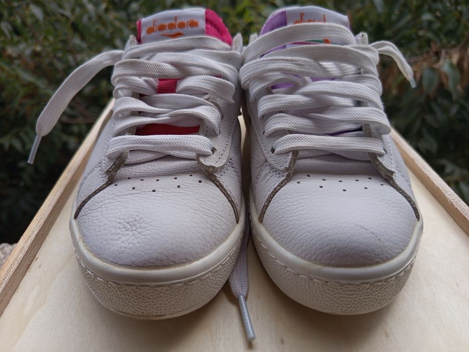 Mаратонки Diadora