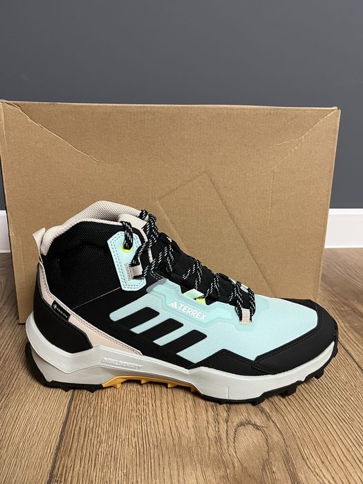 Adidas Terrex AX4 Gore-Tex - Мъжки Обувки