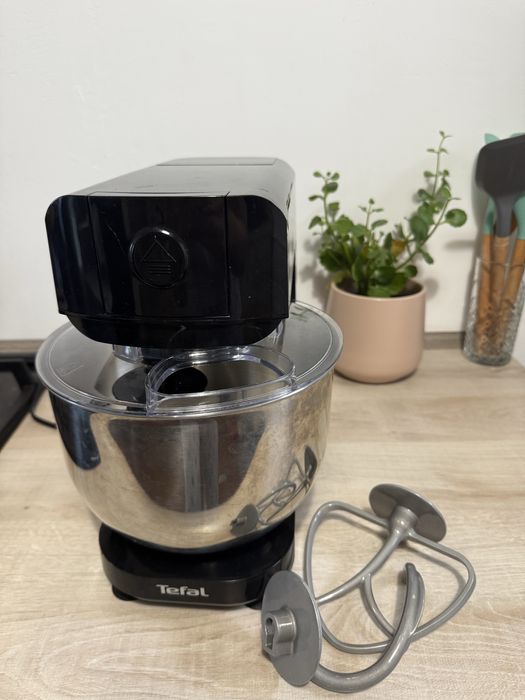 Robot de bucatarie Tefal