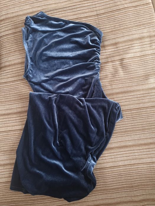 Дамска елегантна рокля