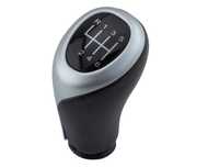 Топка за скоростен лост BMW, F30 F31 F32 F33 F34 F36, 6 скорости,