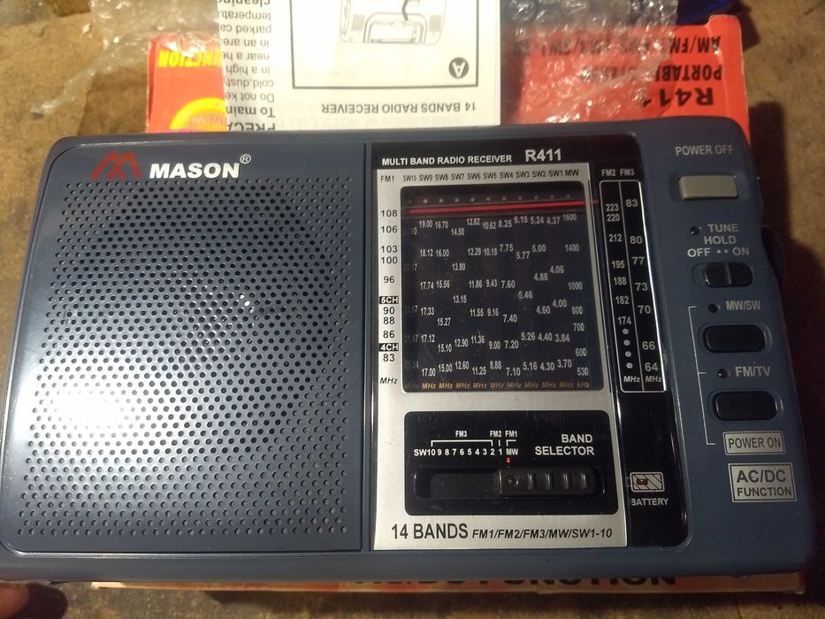 radio nou radio nou