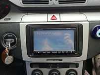 Медия Kenwood DNX7200