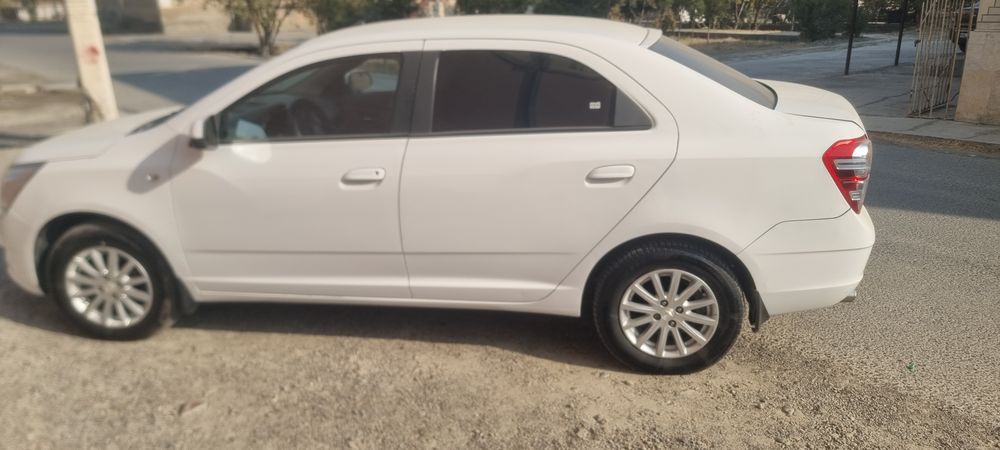 Продаётся кобилт автомат 2018/2019 год радное краска