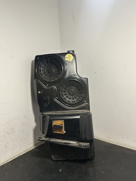 Subwoofer portbagaj BMW X5 E53 | 8379378