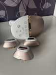 Philips Lumea с три приставки