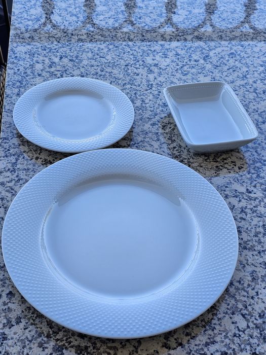 Spre vânzare farfurii Horeca