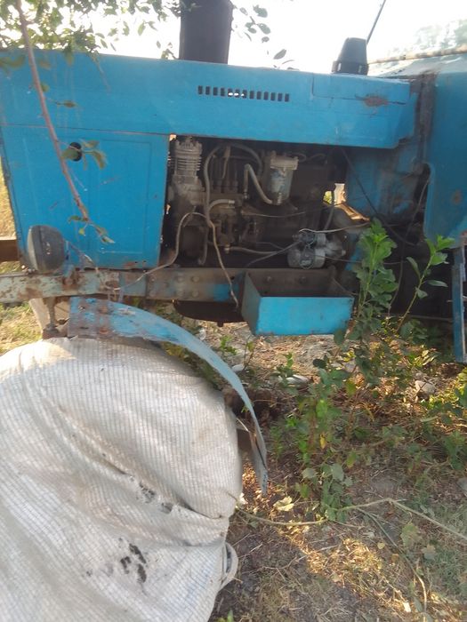 Mtz80 sotiladi narxi 45 mln