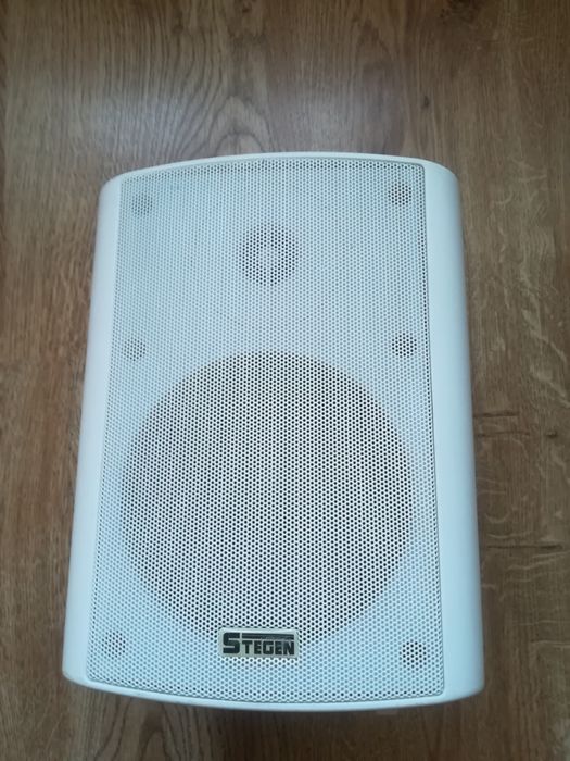 Boxe active exterior