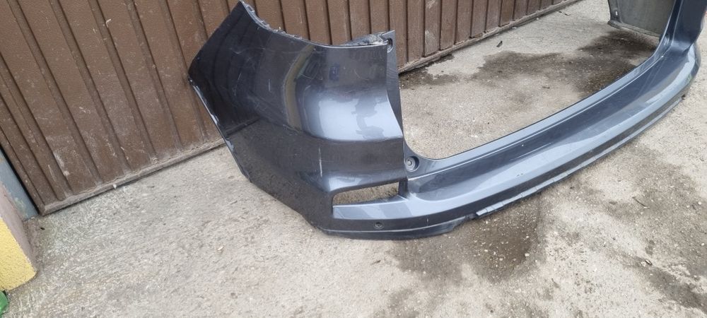 Bara spate Honda CR v
