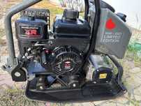 Placa compactoare Wacker Neuson