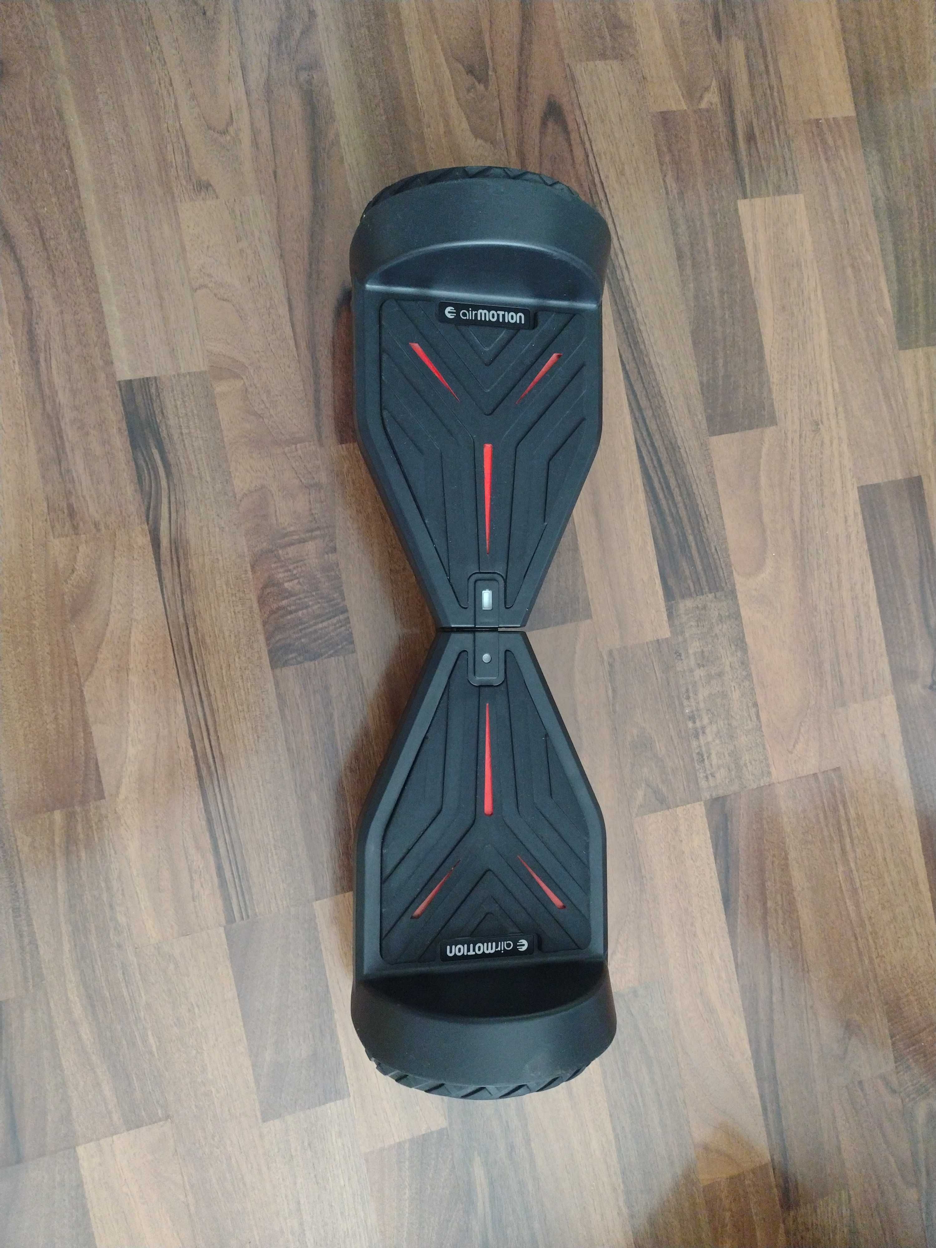 Hoverboard AirMotion H1