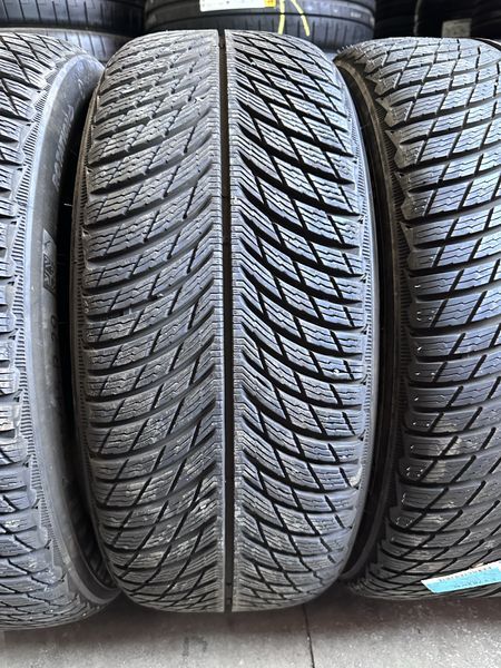 285/40/20//255/45/20 MICHELIN