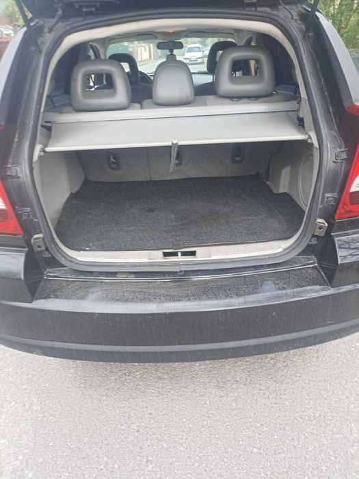 Vand Dodge Caliber 2009 URGENT*